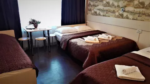 Комната Санкт-Петербург наб. Реки Мойки, 110 (25.0 м)