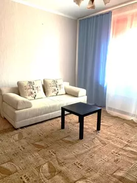 1-к кв. Ростовская область, Ростов-на-Дону ул. Еременко, 96/1 (36.5 м)