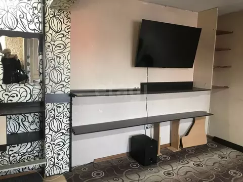 1-комнатная квартира: Иркутск, улица Жукова, 1 (31 м)