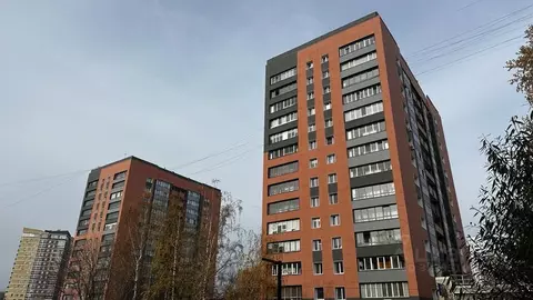 2-к кв. Пермский край, Пермь ш. Космонавтов, 112 (56.0 м)