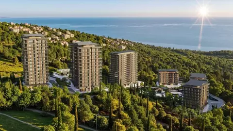 Студия Крым, Алушта  (35.62 м)