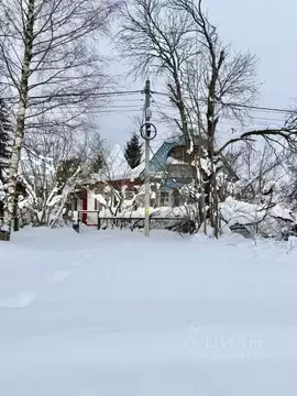 Дом в Московская область, Дмитровский муниципальный округ, пос. ...