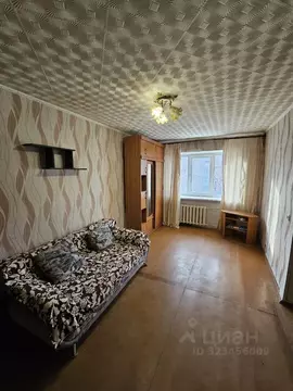 1-к кв. Омская область, Омск ул. 6-я Станционная, 23 (29.0 м)