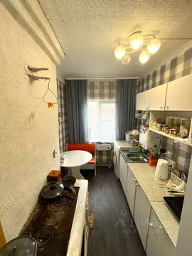 2-к кв. Архангельская область, Архангельск Краснофлотский мкр, ул. ...