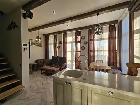 Дом в Севастополь Лесовод СТ, 24 (180 м)