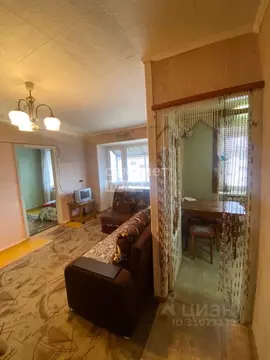 3-к кв. Башкортостан, Кумертау ул. Пушкина (54.4 м)