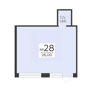 Помещение свободного назначения в Воронежская область, Воронеж ул. ...