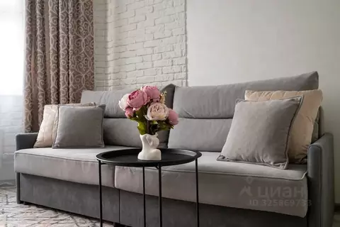 2-к кв. Москва, Москва, Московский г. ул. Атласова, 11 (45.0 м)