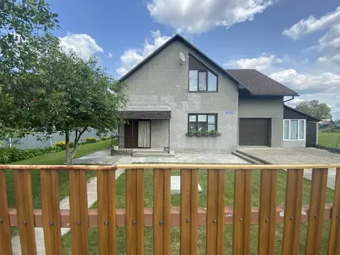 Продается дом в с. Гжель