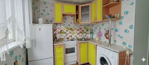 1-к кв. Хакасия, Абакан ул. Кати Перекрещенко, 17 (37.0 м)