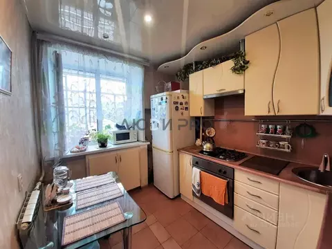 2-к кв. Ярославская область, Ярославль ул. Труфанова, 21к2 (51.0 м)