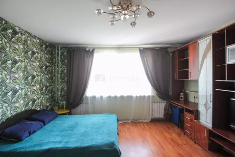 2-к кв. Алтайский край, Барнаул тракт Павловский, 108 (50.0 м)