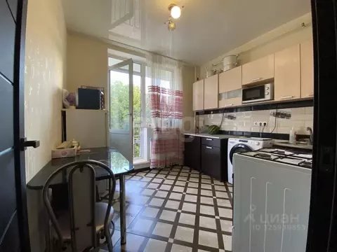 2-к кв. Московская область, Яхрома Дмитровский муниципальный округ, ...