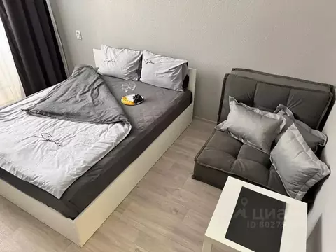 Студия Алтайский край, Бийск Советская ул., 187/2 (27.0 м)