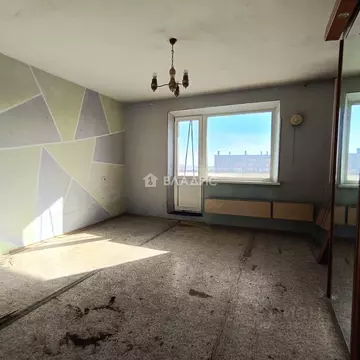 1-к кв. Забайкальский край, Чита просп. Фадеева, 18Б (40.4 м)