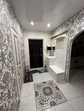 1-к кв. Татарстан, Казань Комсомольская ул., 1 (44.0 м)