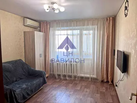 1-к кв. Ростовская область, Волгодонск Ленинградская ул. (35.0 м)