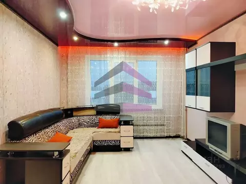 3-к кв. Воронежская область, Воронеж ул. Берег реки Дон, 26/1 (70.3 м)