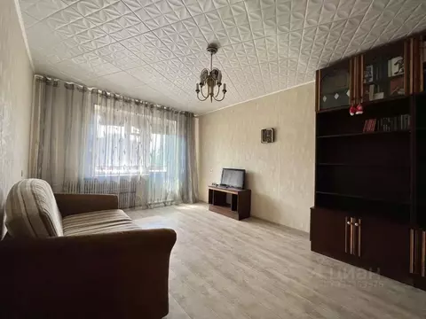 1-к кв. Московская область, Электросталь Юбилейная ул., 1а (39.8 м)