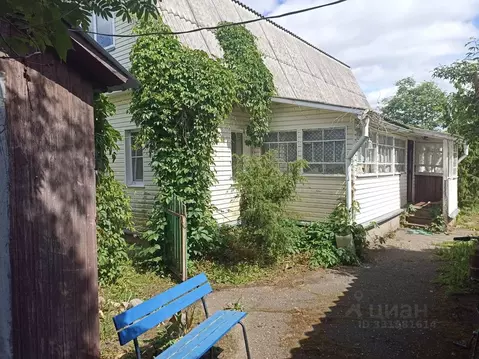 Дом в Московская область, Лотошино пгт  (80 м)