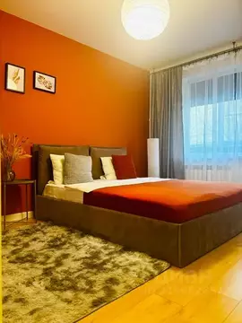 1-к кв. Воронежская область, Воронеж Московский просп., 125 (34.0 м)