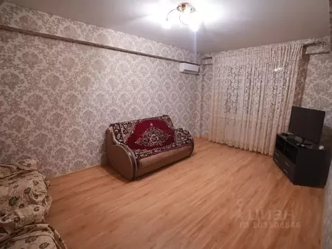 2-к кв. Дагестан, Дербент ул. Генриха Гасанова, 1 (60.0 м)