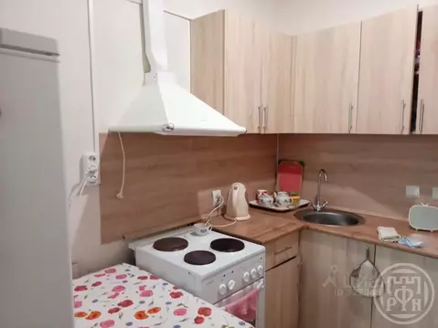 Студия Ленинградская область, Сертолово Всеволожский район, ул. ...