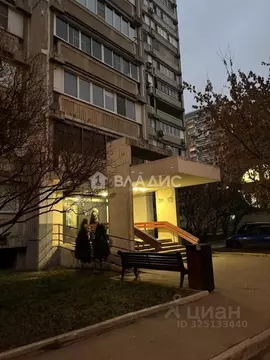 2-к кв. Москва Ялтинская ул., 1 (49.4 м)