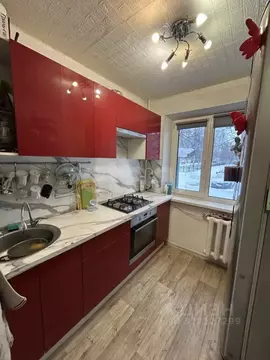 3-к кв. Архангельская область, Новодвинск ул. 3-й Пятилетки, 34 (60.7 ...