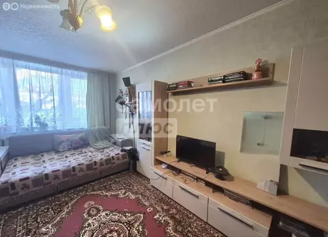 2-комнатная квартира: Пенза, улица Чаадаева, 10А (46 м)