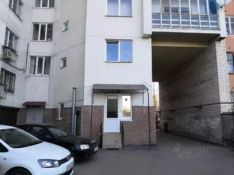 Помещение свободного назначения в Нижегородская область, Нижний ...