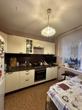 2-к кв. Татарстан, Казань ул. Бондаренко, 30 (57.3 м)