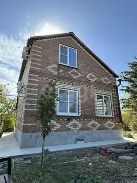 Дом в Ростовская область, Неклиновский район, Синявское с/пос, Взморье ...