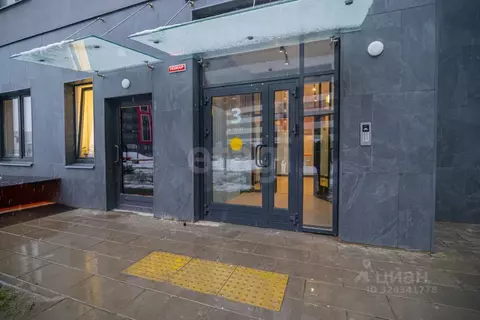 Студия Ленинградская область, Мурино Всеволожский район, ул. ...