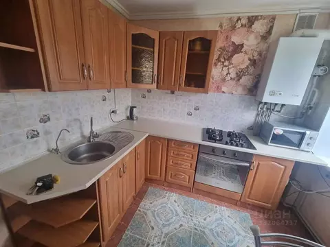 2-к кв. Крым, Феодосия ул. Крымская, 25 (55.0 м)