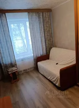 1-к кв. Москва Автомоторная ул., 3К1 (18.0 м)