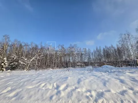 Участок в Владимирская область, Ковровский район, Доброград ...