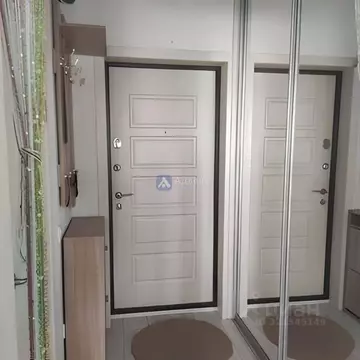 Студия Тюменская область, Тюмень ул. Константина Посьета, 8 (26.0 м)