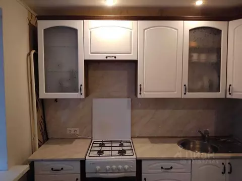 1-к кв. Ленинградская область, Всеволожский район, Кузьмоловский пгт ...