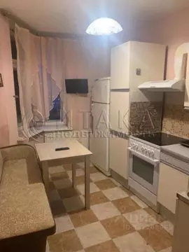 1-к кв. Санкт-Петербург Индустриальный просп., 14К1 (38.0 м)