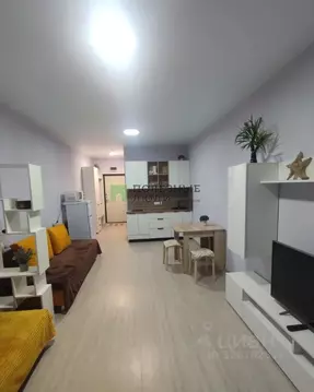 Студия Краснодарский край, Анапа ш. Супсехское, 39к17 (30.0 м)