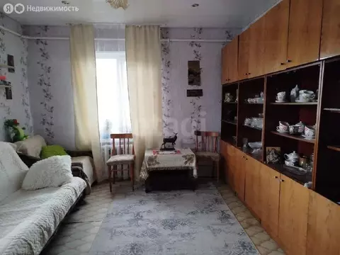 Дом в Ларино, Дворцовая улица (64 м)