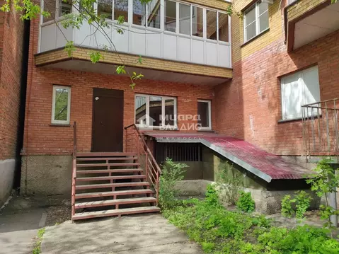 Помещение свободного назначения в Омская область, Омск пос. Амурский, ...