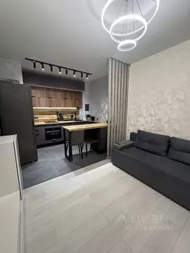 2-к кв. Санкт-Петербург ул. Парфеновская, 17 (43.0 м)