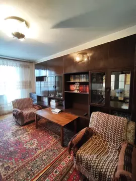 2-к кв. Москва ул. Раменки, 9К2 (53.0 м)