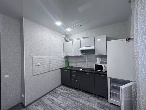 2-к кв. Волгоградская область, Волгоград ул. 50 лет Октября, 20А (60.0 ...