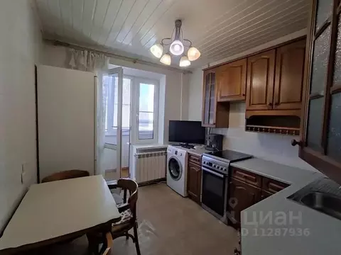 3-к кв. Тверская область, Тверь пер. 4-й Металлистов, 5 (68.7 м)