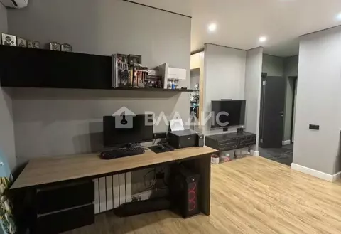 1-к кв. Пензенская область, Пенза ул. Мира, 74Б (40.3 м)