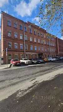 Помещение свободного назначения в Санкт-Петербург Инструментальная ...