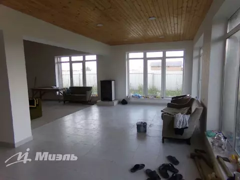 Продается дом в д. Лысцево